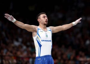 Новини спорту - На чемпіонаті Європи зі спортивної гімнастики Чепурний на п’єдесталі пошани