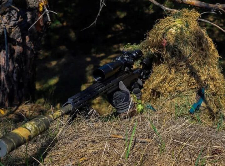 Новини України - На фронті понад 100 боїв з початку доби - Генштаб