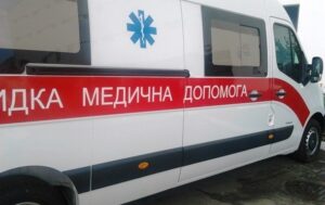 Новини України - На Харківщині через обстріл РФ постраждали 8 людей