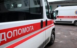 Новини України - На Херсонщині через російський обстріл постраждала дитина