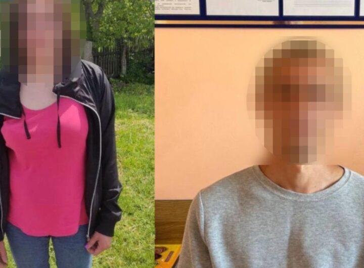 Новини України - На Хмельниччині пара катувала та викрала "чаклунку"