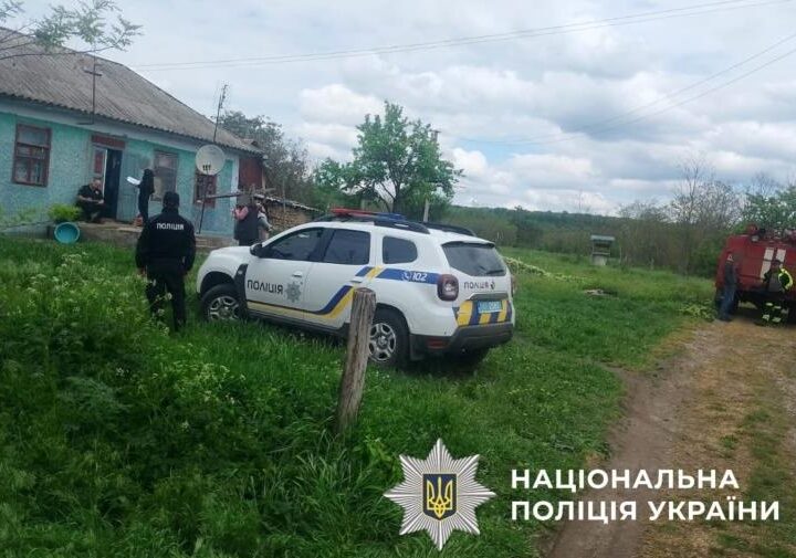 Події - На Одещині на дітей обвалилася стіна будівлі: один хлопчик загинув