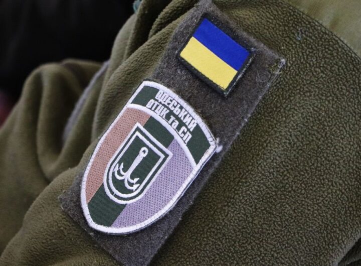 Новини України - На Одещині поліцейська збила дитину: її батька забрали в ТЦК