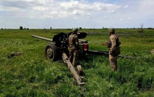 Новини України - На Покровському напрямку відбили понад 70 атак РФ