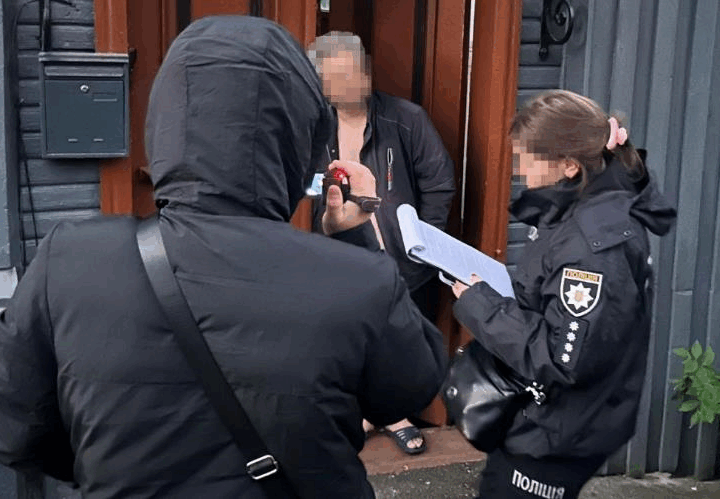 Новини України - На Полтавщині судитимуть викладача вокалу, який ґвалтував і розбещував дітей