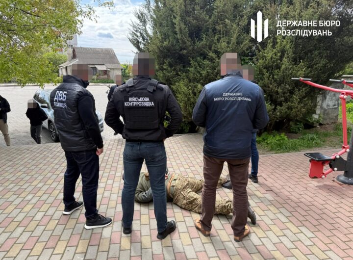 Новини України - На Тернопільщині військовий намагався "продати" довідку про непридатність