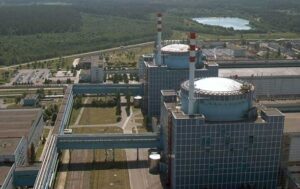 Новини України - На українських АЕС працюють п’ять енергоблоків - МАГАТЕ