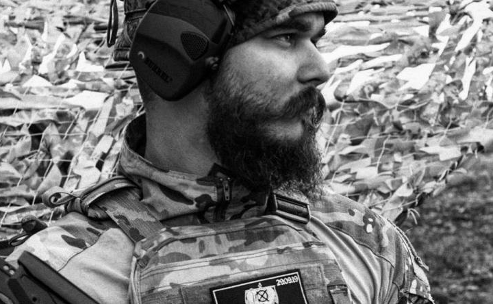 Новини України - На війні в Україні загинув доброволець з Латвії - ЗМІ