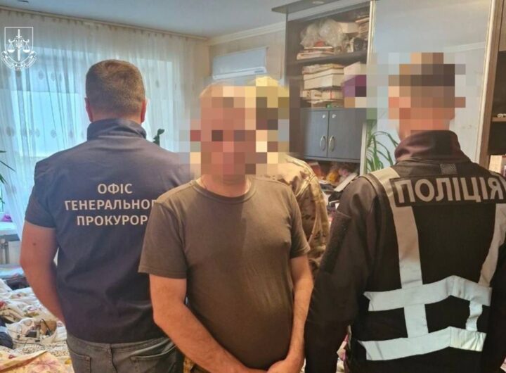 Новини України - На Закарпатті затримали "помічників" ухилянтів