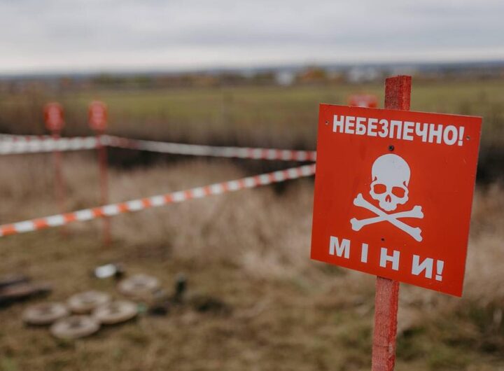 Новини України - На Запоріжжі під час вибуху постраждав підліток