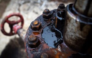 Новини бізнесу - Нафтові доходи Росії впали до дворічного мінімуму