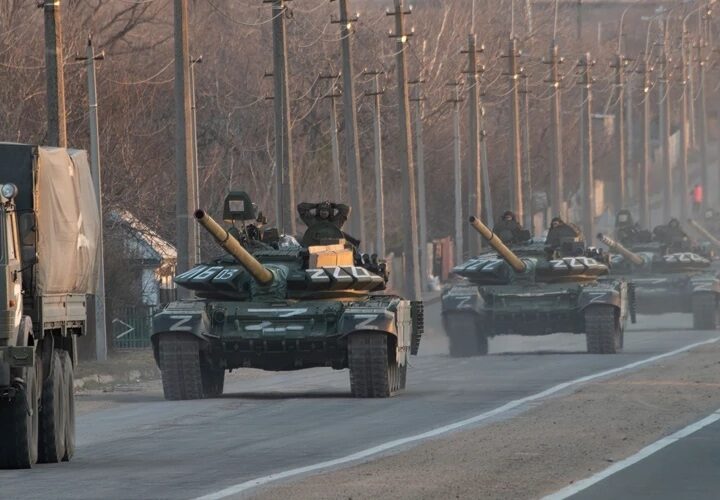Новини України - Наступ фактично розпочато: в якій області закріплюються окупанти