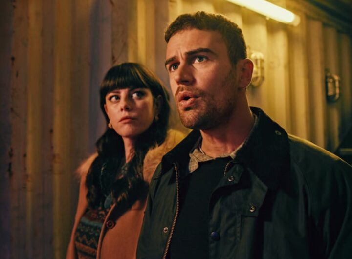 Новини культури - Netflix анонсував продовження серіалу Джентльмени від Ґая Річі