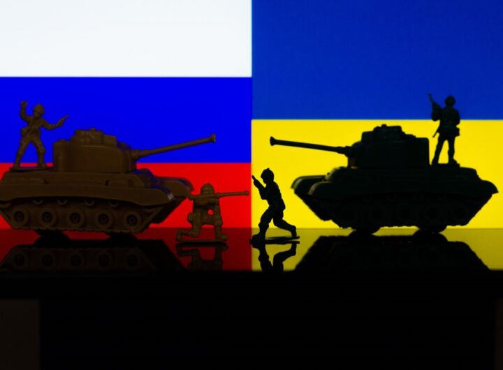 Новини України - Нова зустріч у Женеві? Що з переговорами про мир?