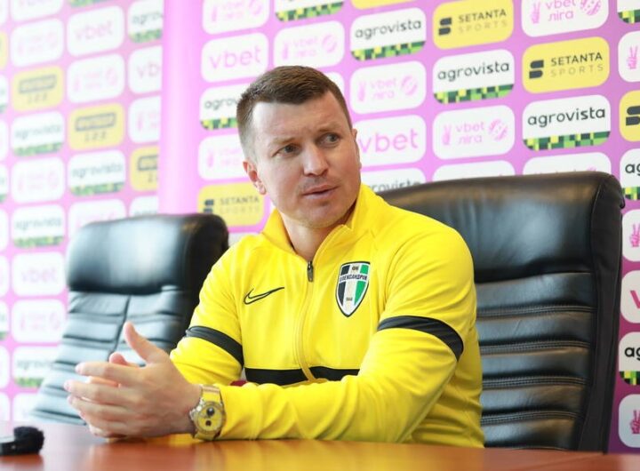 Новини спорту - Офіційно: Ротань залишає Олександрію