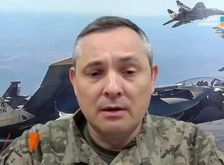Масштабна атака рф: Юрій Ігнат про 187 дронів, ракети та ефективність ППО України