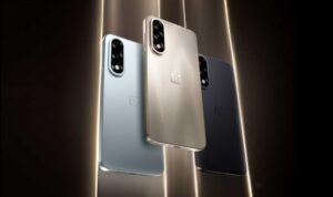 Технології - OnePlus представила два доступні флагманські смартфони