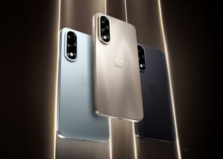 Технології - OnePlus представила два доступні флагманські смартфони