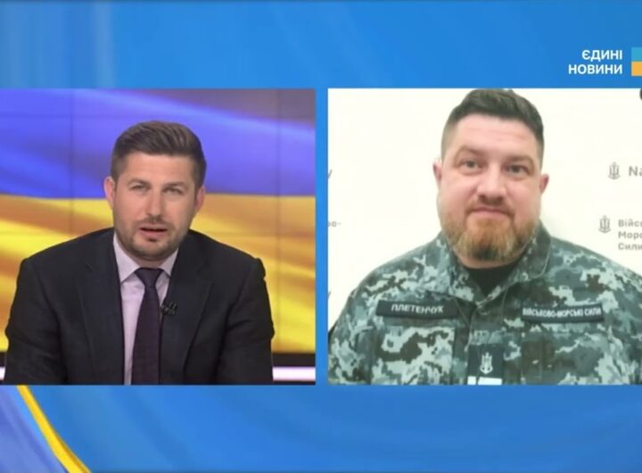 СБУ вдарила по РЛС "Нева": знищено об'єкти рф морськими й повітряними дронами | Дмитро Плетенчук