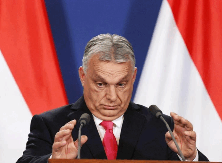 Новини світу - Орбан сказав, чому він проти України в ЄС