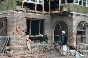 Новини світу - Пакистан запустив по Індії до 400 дронів - ЗМІ