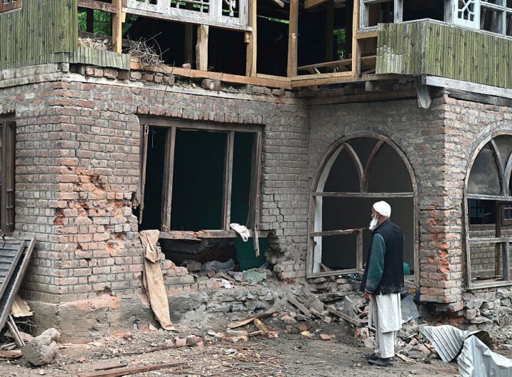 Новини світу - Пакистан запустив по Індії до 400 дронів - ЗМІ
