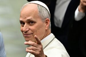 Новини світу - Папа Лев XIV пропонує Ватикан для переговорів України та РФ