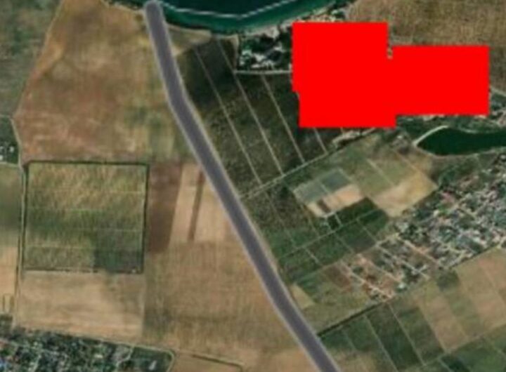 Новини України - Партизани дізналися наслідки дронової атаки на аеродром у Криму