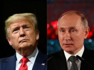 Новини світу - Пас для Путіна? Відхід США від переговорів