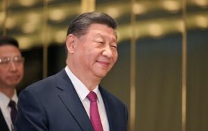 Новини світу - Пекін підтвердив візит Сі Цзіньпіня в Москву 9 травня