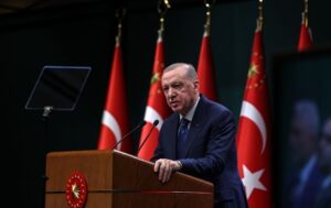 Новини світу - Переговори між Україною і РФ: Ердоган зробив заяву