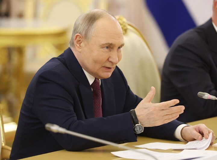 Новини України - Переговори у Туреччині: чого чекати від Путіна