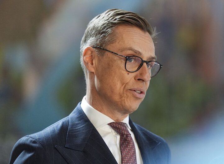 Новини політики - Перемир'я між Україною й РФ: президент Фінляндії заявив про "значні кроки"