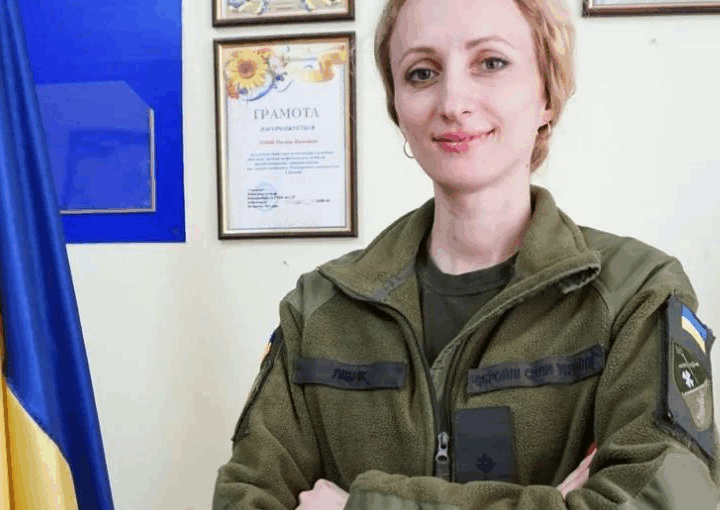 Новини України - Підозрювану у корупції працівницю ТЦК вдруге звільнили з посади - ЗМІ