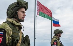 Новини політики - Підступні плани: що може відбутися на військових навчаннях Білорусі та РФ