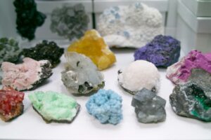 Новини України - Половина стратегічних мінералів України - під окупацією - Міндовкілля