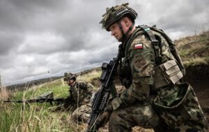 Новини світу - Польща до кінця року підготує майже 40 тис. резервістів-добровольців