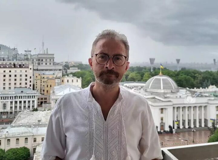Новини України - Помер нардеп Сергій Швець