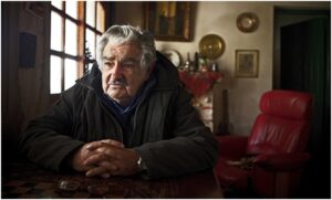 Новини світу - Помер "найбідніший президент у світі", колишній лідер Уругваю Хосе Мухіка