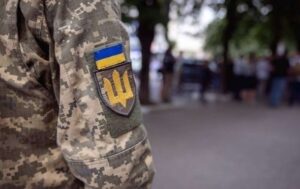Новини України - Порушення з боку ТЦК: названо число скарг від українців