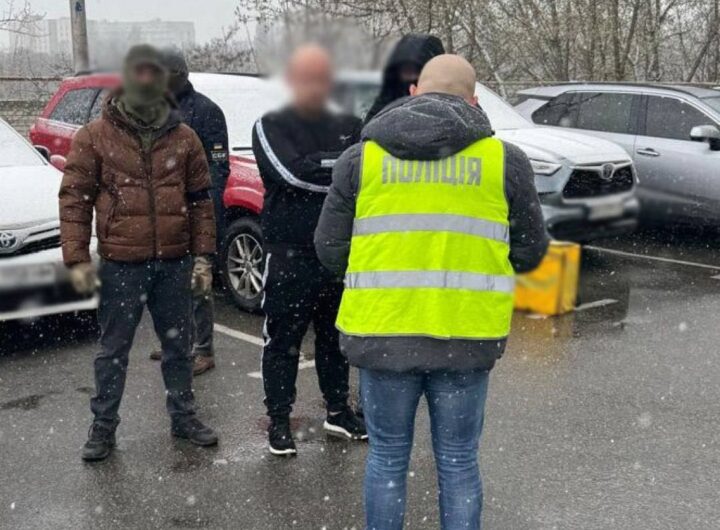 Новини Києва - Посадовцю Конституційного суду загрожує п’ять років за схему для ухилянтів