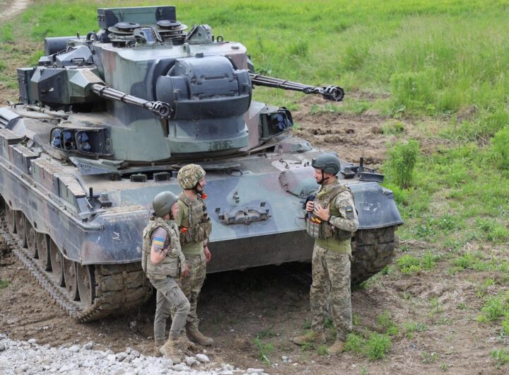 Новини України - ППО відбила атаку майже 130 "шахедів"