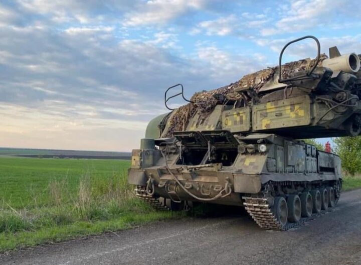 Новини України - ППО відбила атаку "шахедів" з шести напрямків