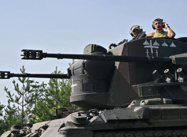 Новини України - ППО знешкодила 150 російських дронів