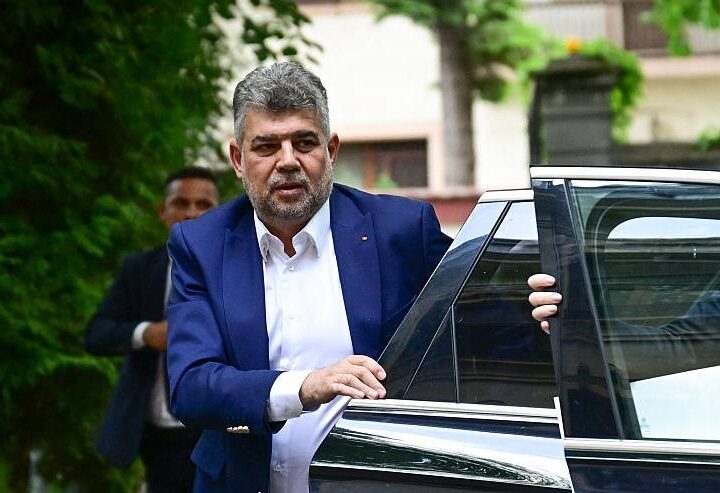 Новини світу - Прем'єр-міністр Румунії склав повноваження