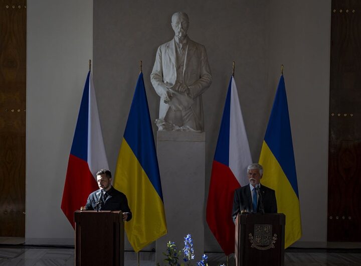 Новини світу - Президент: Росія може влаштувати провокації