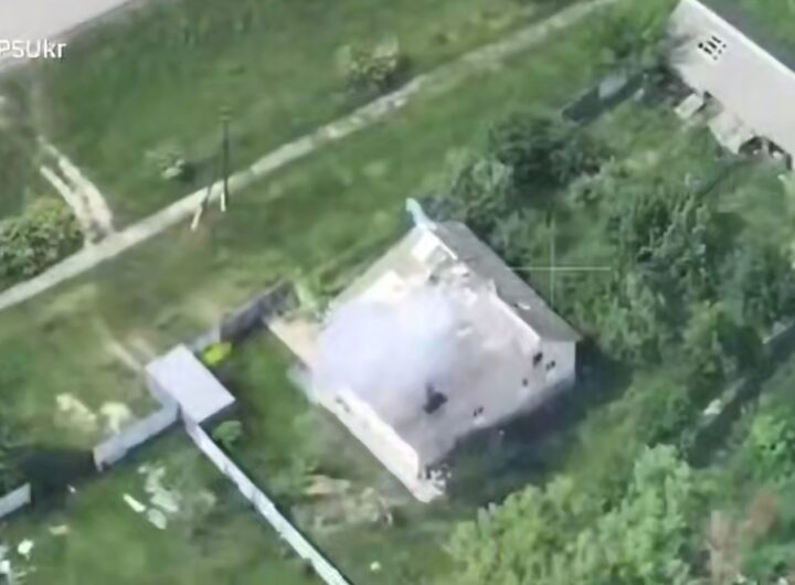 Новини України - Прикордонники показали, як протидіють підступному трюку росіян