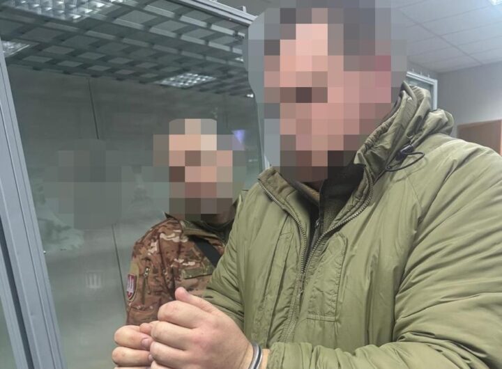 Новини України - Привласнили понад мільйон "бойових": судитимуть екскомбрига бригади ТРО