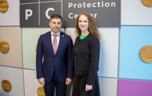 Новини України - Призначено нову Уповноважену з прав дитини - Лубінець