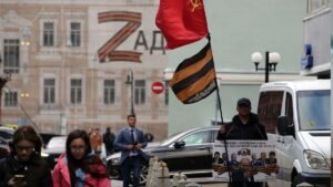 Новини політики - Проблеми в економіці РФ накопичуються. Чи скоро колапс